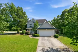 114 Sanders Walk, McDonough, GA 30252 - Photo 16