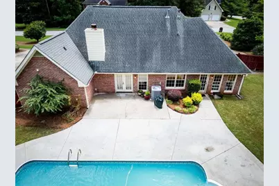 4840 Habersham Way SE, Conyers, GA 30094 - Photo 44