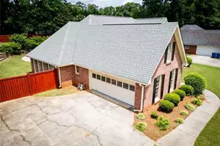 4840 Habersham Way SE, Conyers, GA 30094 - Photo 42
