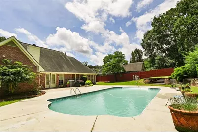 4840 Habersham Way SE, Conyers, GA 30094 - Photo 38