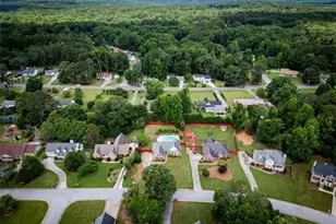 4840 Habersham Way SE, Conyers, GA 30094 - Photo 48
