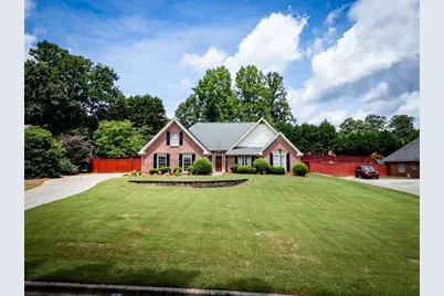 4840 Habersham Way SE, Conyers, GA 30094 - Photo 2