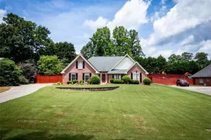 4840 Habersham Way SE, Conyers, GA 30094 - Photo 2