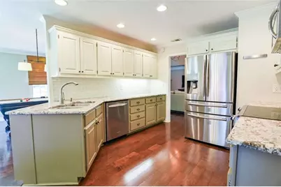 4840 Habersham Way SE, Conyers, GA 30094 - Photo 16