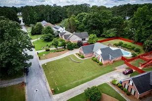 4840 Habersham Way SE, Conyers, GA 30094 - Photo 46