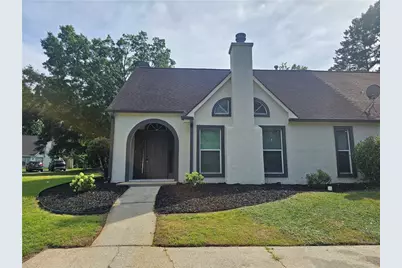 4128 Lake Mist Drive, Kennesaw, GA 30144 - Photo 2