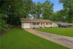 8845 Ashwood Dr, Riverdale, GA 30274 - Photo 6