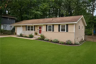 8845 Ashwood Dr, Riverdale, GA 30274 - Photo 4