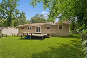 8845 Ashwood Dr, Riverdale, GA 30274 - Photo 26