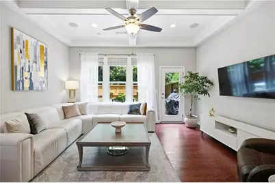 114 Bradford Drive, Atlanta, GA 30328 - Photo 6