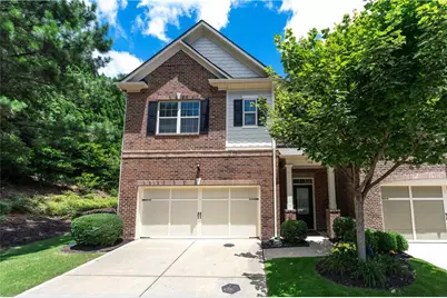 114 Bradford Drive, Atlanta, GA 30328 - Photo 2