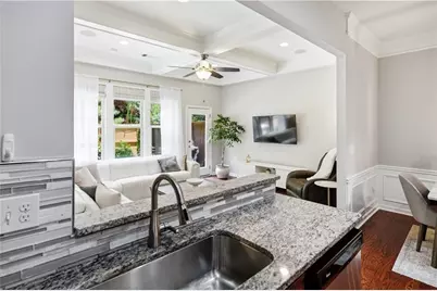 114 Bradford Drive, Atlanta, GA 30328 - Photo 8