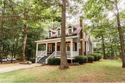 633 Duncan Road, Oxford, GA 30054 - Photo 2