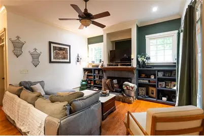 633 Duncan Road, Oxford, GA 30054 - Photo 6