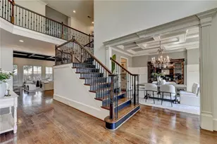 5272 Lacosta Ln, Johns Creek, GA 30022 - Photo 4