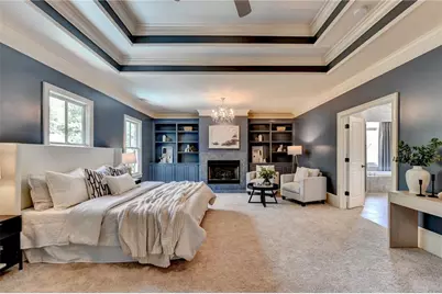 5272 Lacosta Lane, Johns Creek, GA 30022 - Photo 32