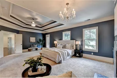 5272 Lacosta Lane, Johns Creek, GA 30022 - Photo 36