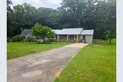 128 Hillview Drive, Thomaston, GA 30286 - Photo 34