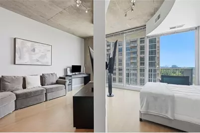 361 17th Street NW #1105, Atlanta, GA 30363 - Photo 10