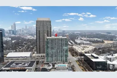 361 17th Street NW #1105, Atlanta, GA 30363 - Photo 24