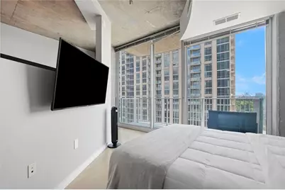 361 17th Street NW #1105, Atlanta, GA 30363 - Photo 8
