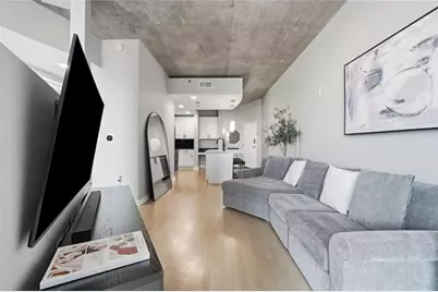 361 17th Street NW #1105, Atlanta, GA 30363 - Photo 6