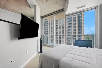 361 17th Street NW #1105, Atlanta, GA 30363 - Photo 8