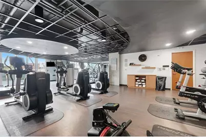 361 17th Street NW #1105, Atlanta, GA 30363 - Photo 22