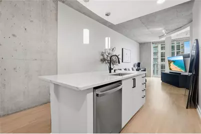 361 17th Street NW #1105, Atlanta, GA 30363 - Photo 2