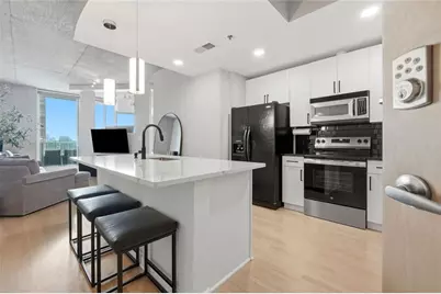 361 17th Street NW #1105, Atlanta, GA 30363 - Photo 1