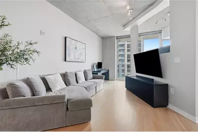 361 17th Street NW #1105, Atlanta, GA 30363 - Photo 6