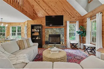 151 Wild Acres Road, Blairsville, GA 30512 - Photo 2
