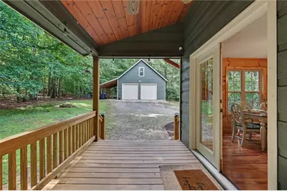 151 Wild Acres Road, Blairsville, GA 30512 - Photo 24