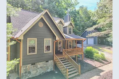 151 Wild Acres Road, Blairsville, GA 30512 - Photo 6
