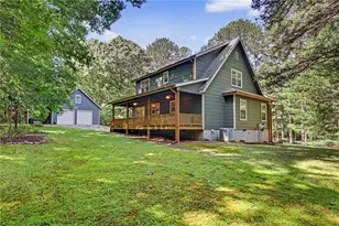 151 Wild Acres Rd, Blairsville, GA 30512 - Photo 1