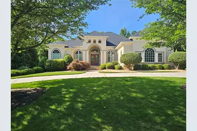 707 Bethpage Drive, McDonough, GA 30253 - Photo 2
