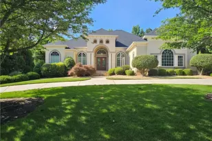 707 Bethpage Dr, McDonough, GA 30253 - Photo 2