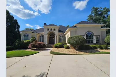 707 Bethpage Drive, McDonough, GA 30253 - Photo 1