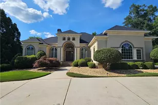 707 Bethpage Dr, McDonough, GA 30253 - Photo 1