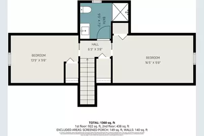 1201 Walker Drive, Decatur, GA 30030 - Photo 34