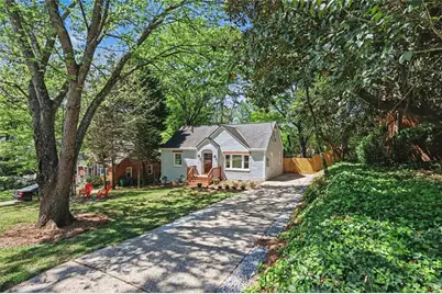 1201 Walker Drive, Decatur, GA 30030 - Photo 42