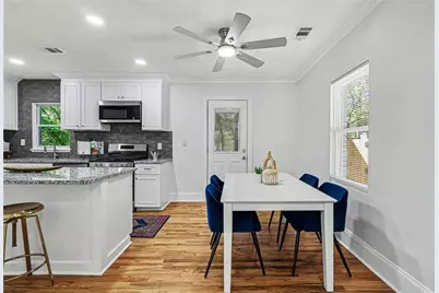 1201 Walker Drive, Decatur, GA 30030 - Photo 14