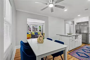 1201 Walker Dr, Decatur, GA 30030 - Photo 16