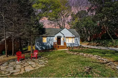 1201 Walker Drive, Decatur, GA 30030 - Photo 46