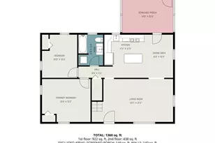 1201 Walker Dr, Decatur, GA 30030 - Photo 36