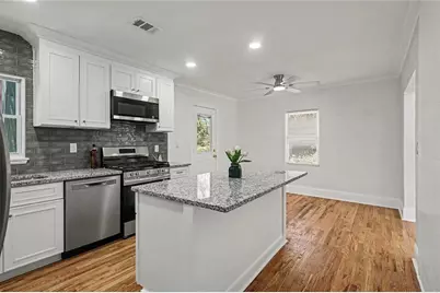 1201 Walker Drive, Decatur, GA 30030 - Photo 12