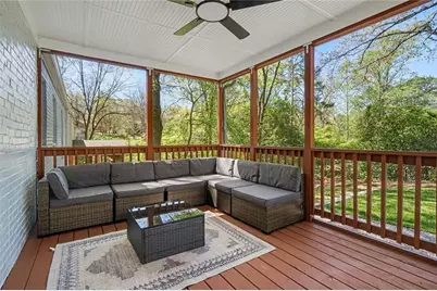 1201 Walker Drive, Decatur, GA 30030 - Photo 28