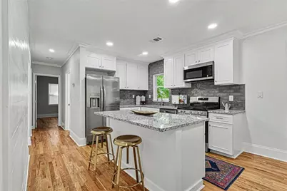 1201 Walker Drive, Decatur, GA 30030 - Photo 16