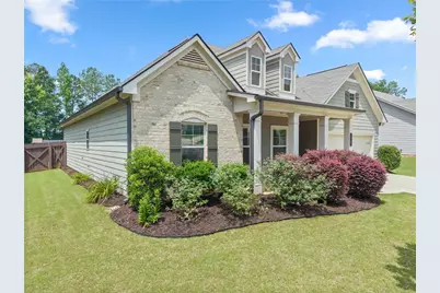 72 Blue Billed Crossing, Jefferson, GA 30549 - Photo 4