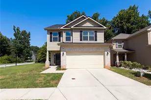 11916 Lovejoy Crossing Pl, Hampton, GA 30228 - Photo 1